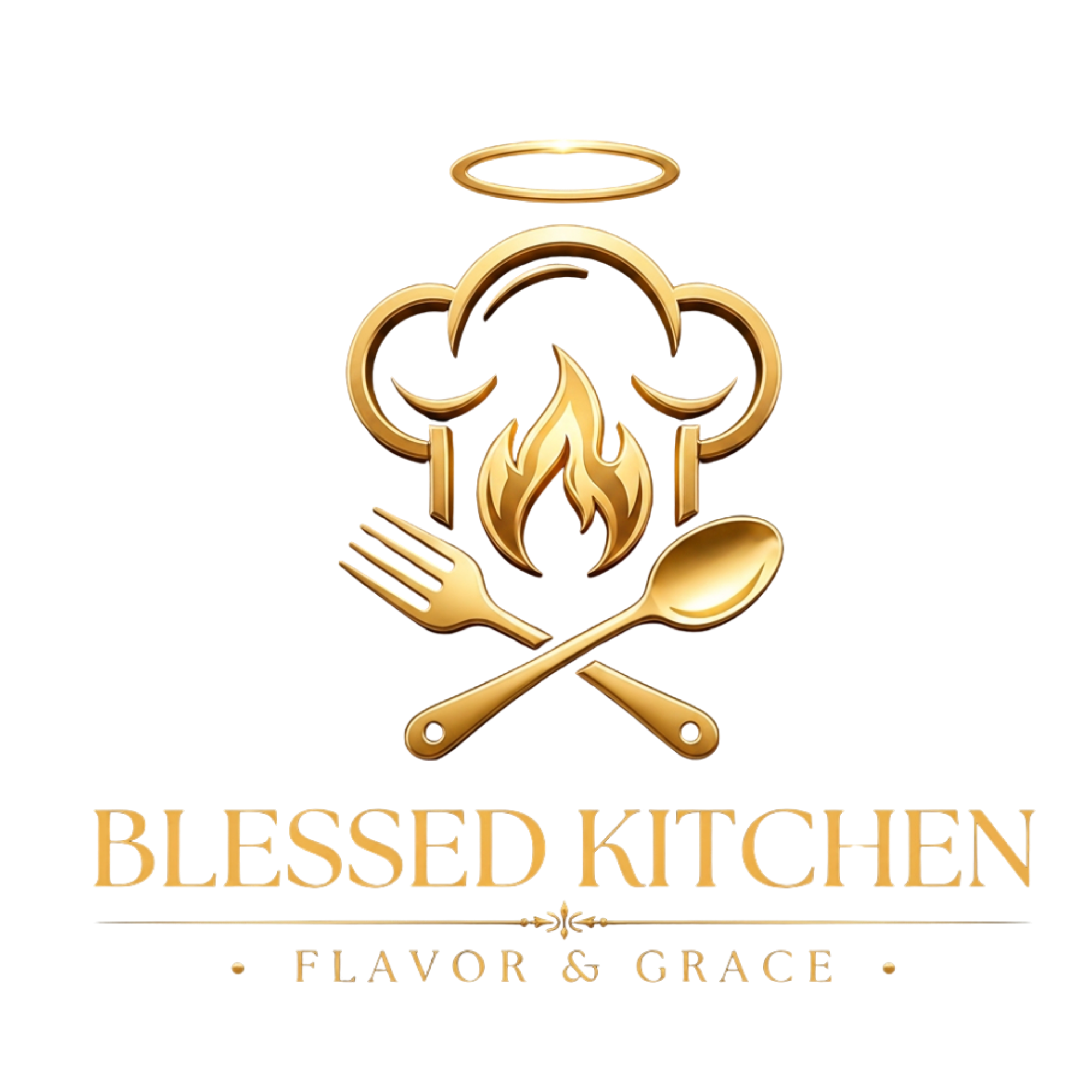 Blessed Kitchen