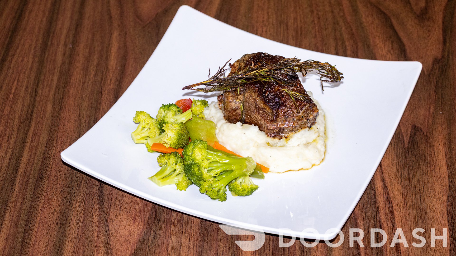 Tenderloin Steak